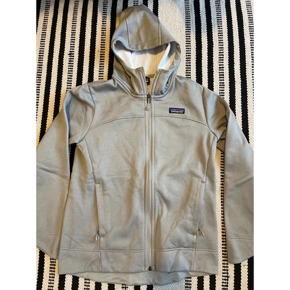 Womens Size Small Patagonia Ukiah Hoody 